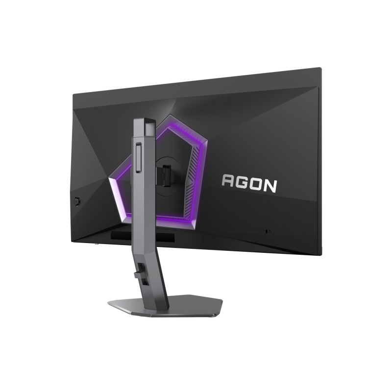 AOC | AG276QZD2 | 26.7 " | OLED | QHD | 16:9 | 240 Hz | 0.03 ms | 2560 x 1440 pixels | 250 cd/m² | HDMI ports quantity 2