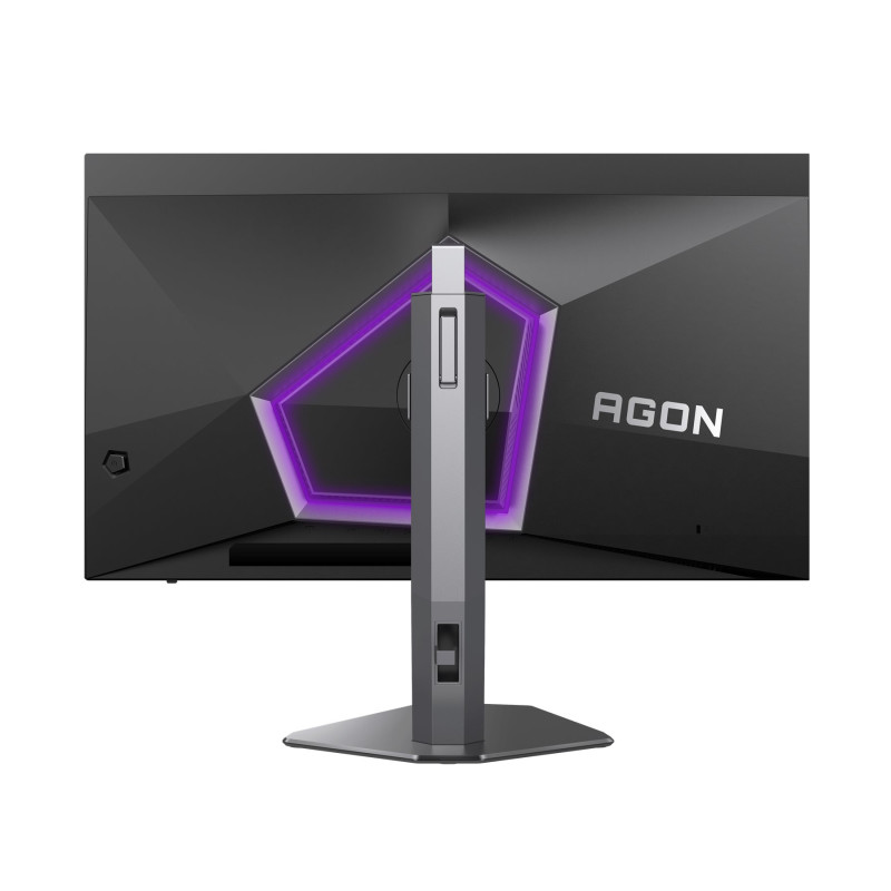 AOC | AG276QZD2 | 26.7 " | OLED | QHD | 16:9 | 240 Hz | 0.03 ms | 2560 x 1440 pixels | 250 cd/m² | HDMI ports quantity 2
