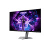 AOC | AG276QZD2 | 26.7 " | OLED | QHD | 16:9 | 240 Hz | 0.03 ms | 2560 x 1440 pixels | 250 cd/m² | HDMI ports quantity 2
