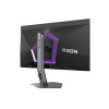 AOC | AG276QZD2 | 26.7 " | OLED | QHD | 16:9 | 240 Hz | 0.03 ms | 2560 x 1440 pixels | 250 cd/m² | HDMI ports quantity 2