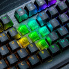 Razer Hall Effect Magnetic Esports Keyboard | Huntsman V3 HE Magnetic Tenkeyless 8KHz | Klaviatūra | Bezvadu | US | Razer Hall Effect Magnetic slēdži