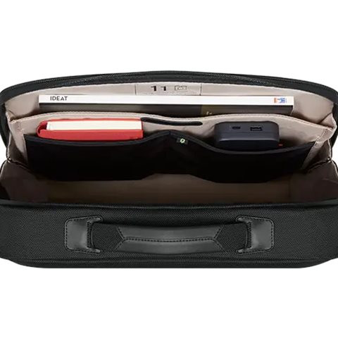 Lenovo | ThinkPad Professional | Fits up to size 14 " | Topload | Waterproof | Black