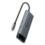 TP-LINK UH5020C USB Type-C 5-in-1 koncentrators | TP-LINK