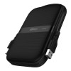 Portable Hard Drive | Armor A60 | 1000 GB | USB 3.2 | Black