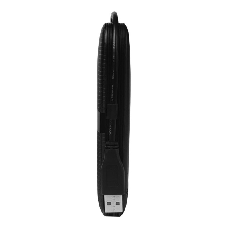 Portable Hard Drive | Armor A60 | 1000 GB | USB 3.2 | Black