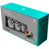 Deepcool | Šķidruma dzesētājs RGB | CASTLE 360RGB V2