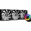 Deepcool | Šķidruma dzesētājs RGB | CASTLE 360RGB V2