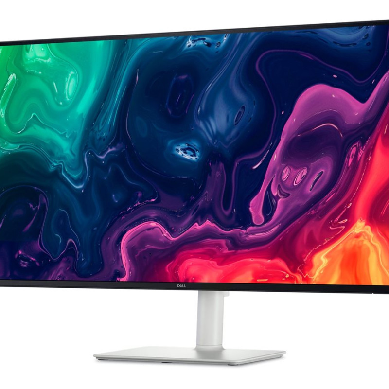 Dell S3225QS | 32 " | VA | UHD | 16:9 | 120 Hz | 4 ms | 3840 x 2160 pixels | 300 cd/m² | HDMI ports quantity 2