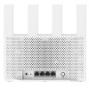 Xiaomi | Maršrutētājs | BE3600 | 802.11be | 10/100/1000/2500 Mbit/s | Ethernet LAN (RJ-45) porti 4 | Mesh atbalsts Jā | MU-MIMO Jā | Nav mobilā platjosla
