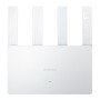 Xiaomi | Maršrutētājs | BE3600 | 802.11be | 10/100/1000/2500 Mbit/s | Ethernet LAN (RJ-45) porti 4 | Mesh atbalsts Jā | MU-MIMO Jā | Nav mobilā platjosla
