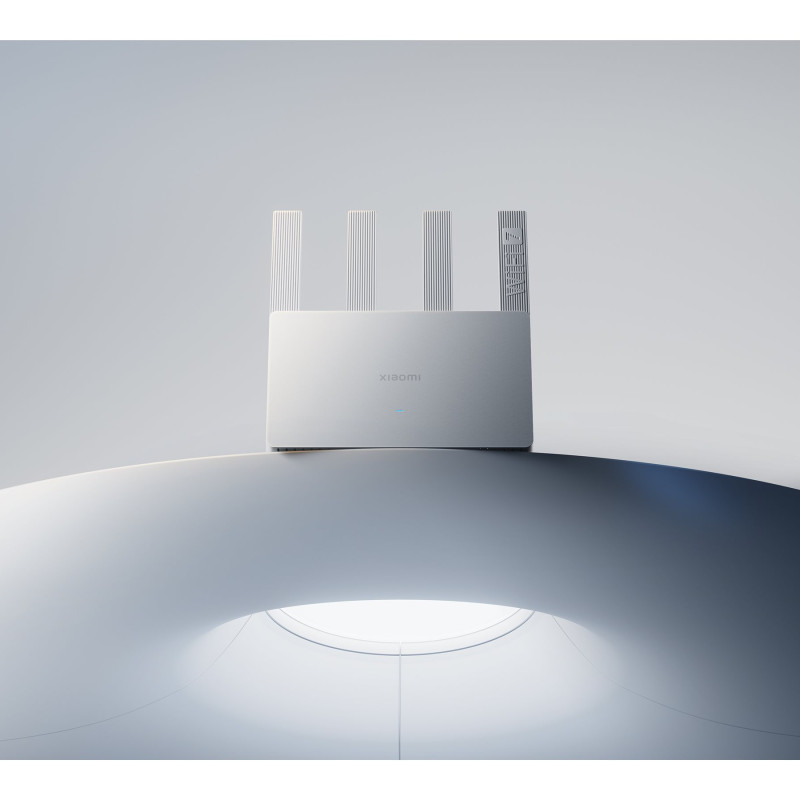 Xiaomi | Maršrutētājs | BE3600 | 802.11be | 10/100/1000/2500 Mbit/s | Ethernet LAN (RJ-45) porti 4 | Mesh atbalsts Jā | MU-MIMO Jā | Nav mobilā platjosla