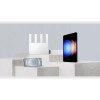 Xiaomi | Maršrutētājs | BE3600 | 802.11be | 10/100/1000/2500 Mbit/s | Ethernet LAN (RJ-45) porti 4 | Mesh atbalsts Jā | MU-MIMO Jā | Nav mobilā platjosla