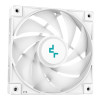 Deepcool | LS520 A-RGB | CPU šķidruma dzesētājs | Balts | Intel, AMD