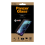 PanzerGlass | Ekrāna aizsargs | Motorola | Moto g51 5G | Stikls | Melns | Pilna rāmis; 100% skāriena saglabāšana; Noapaļotas malas | Draudzīgs maciņiem