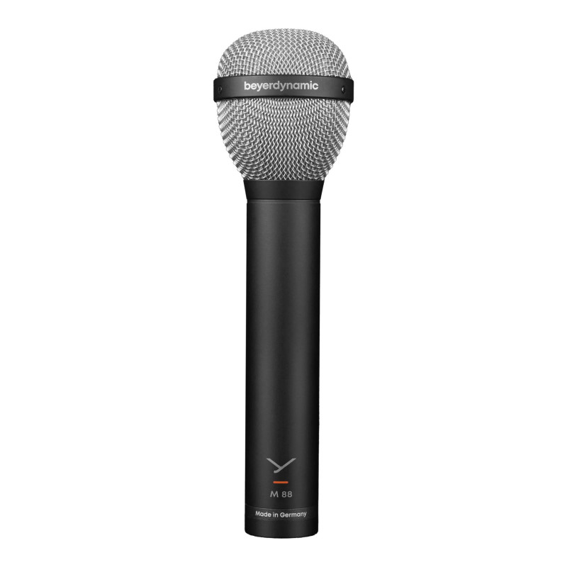 Beyerdynamic | Dinamiskais kustīgās spoles mikrofons | M 88