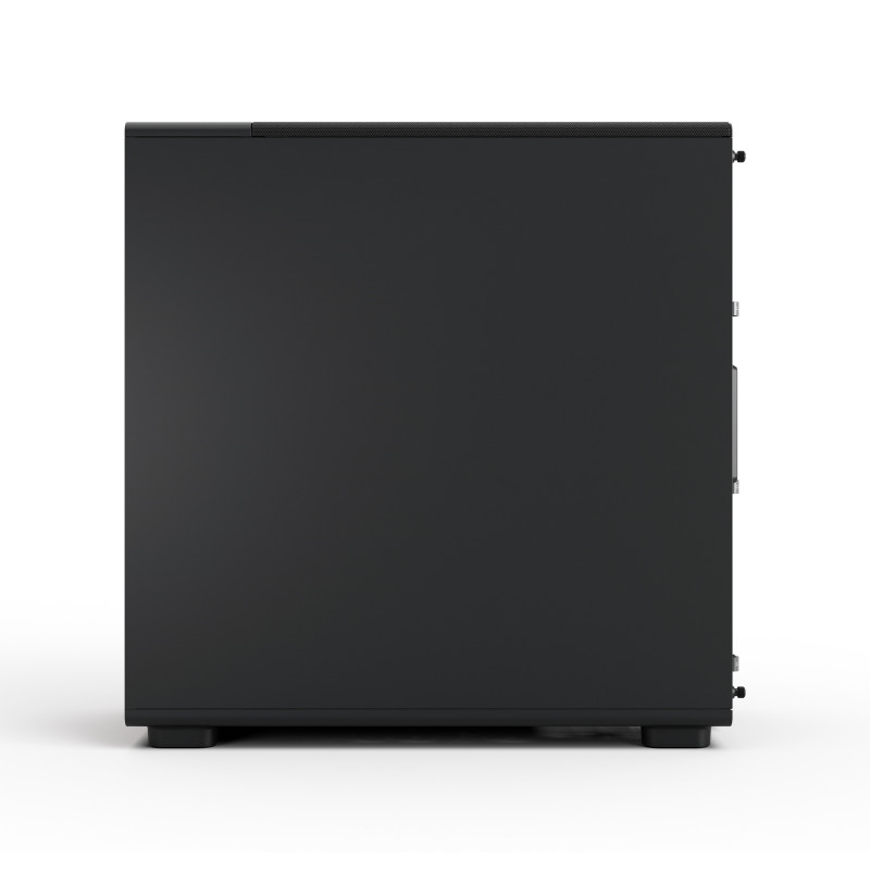 Fractal Design korpuss | Epoch XL | Melns TG RGB tumšs tonis | ATX