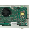 MikroTik vadu Ethernet maršrutētājs RB1100AHx4, 1U skapis, četru kodolu 1,4GHz CPU, 1 GB RAM, 128 MB, 13x Gigabit LAN, 1x RS232 seriālās konsoles ports, PCB temperatūras un sprieguma monitors, IP20, RouterOS L6 | MikroTik | Wired Ethernet Router | RB1100AHx4 | No Wi‑Fi | 10/100/1000 Mbit/s | Ethernet LAN (RJ-45) ports 13 | Mesh Support No | MU-MiMO No | No mobile broadband | 12 month(s)