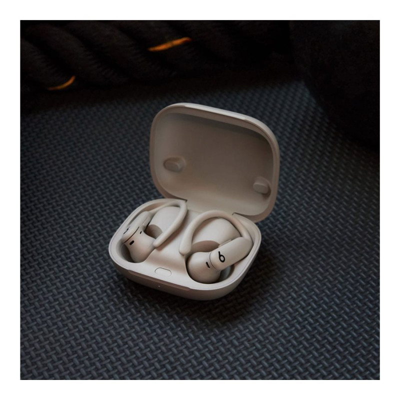 Beats Powerbeats Pro 2 - Augstas veiktspējas austiņas (earbuds) - Quick Sand | Beats