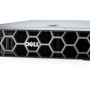 Dell PowerEdge | R760xs | Rack (1U) | Intel Xeon | 1 | Silver 4510 | 12 | 24 | 2.4 GHz | 1x32GB/1x2.4TB | Līdz 12x3.5" | Maināmas darbības karstie disku nodalījumi | PERC H755 | iDRAC9 Enterprise | ReadyRails slīdošās sliedes | Bez OS