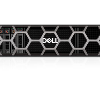 Dell PowerEdge | R760xs | Rack (1U) | Intel Xeon | 1 | Silver 4510 | 12 | 24 | 2.4 GHz | 1x32GB/1x2.4TB | Līdz 12x3.5" | Maināmas darbības karstie disku nodalījumi | PERC H755 | iDRAC9 Enterprise | ReadyRails slīdošās sliedes | Bez OS