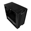GENESIS IRID 353 ARGB PC korpuss, Micro tower, 2x USB 2.0, 2x Jack, 1x USB 3.0, Melns | Genesis | IRID 353 ARGB | Black | ATX