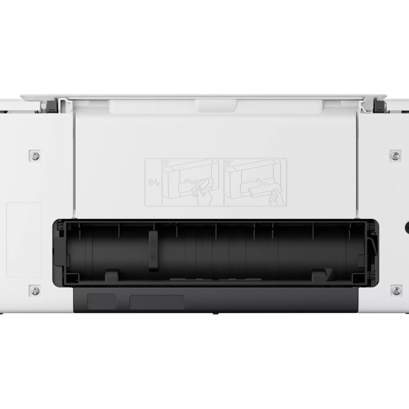 Canon | Daudzfunkcionālais printers | PIXMA TS7650i | Tintes printeris | Krāsains | A4 | Wi‑Fi | Balts
