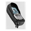 Fixed FIXBIB2-BK | Velosipēda maciņš | Melns | Der visiem telefonu veidiem līdz 6.8''