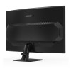 Gigabyte | GS32QCA EK | 32 " | VA | 180 Hz | 1 ms | 2560 x 1440 pixels | 250 cd/m² | HDMI ports quantity 2