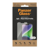 PanzerGlass | Screen protector | Apple | iPhone 14 Plus/13 Pro Max | Glass | Transparent | Classic Fit