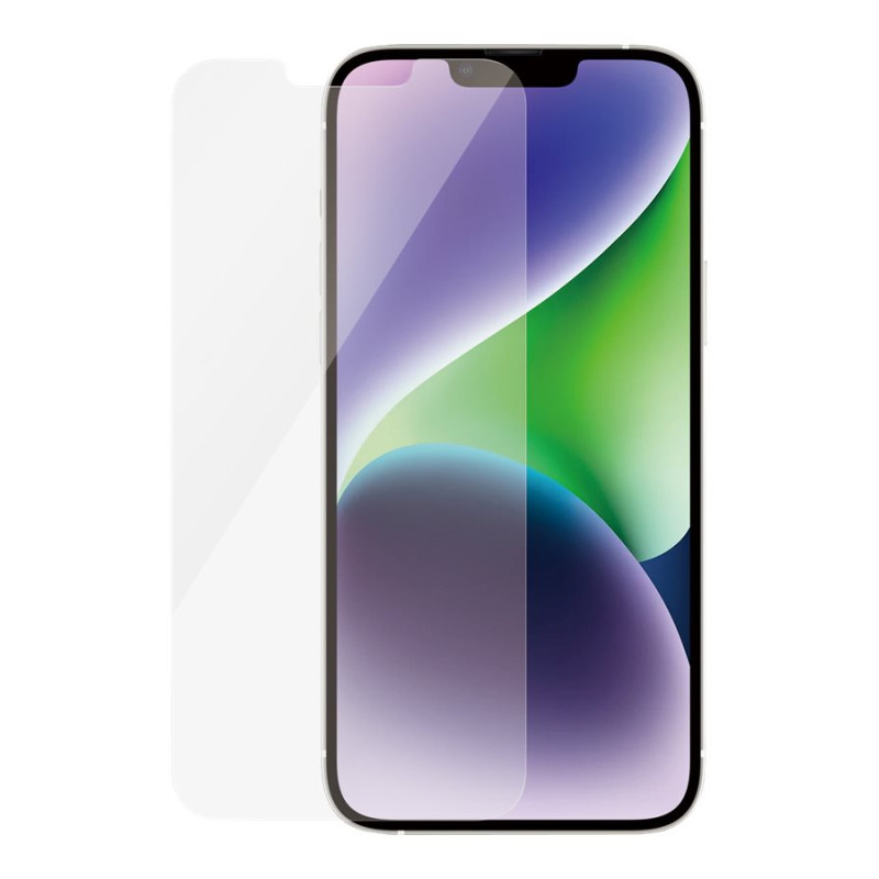 PanzerGlass | Screen protector | Apple | iPhone 14 Plus/13 Pro Max | Glass | Transparent | Classic Fit