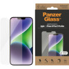 PanzerGlass | Screen protector | Apple | iPhone 14 Plus/13 Pro Max | Glass | Transparent | Classic Fit