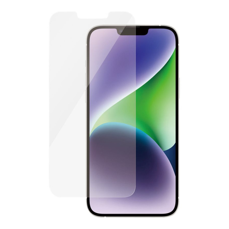 PanzerGlass | Screen protector | Apple | iPhone 14 Plus/13 Pro Max | Glass | Transparent | Classic Fit