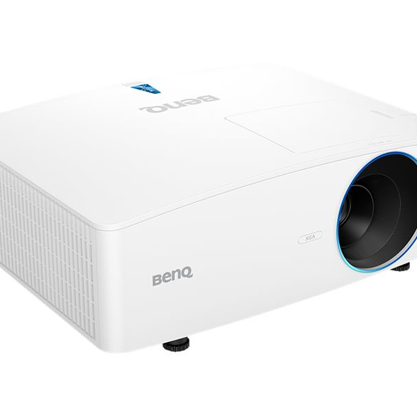 BenQ LX710 Projektors, XGA/4000 lm/1024x768/16:10, 3000000:1, Balts | Benq