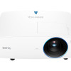 BenQ LX710 Projektors, XGA/4000 lm/1024x768/16:10, 3000000:1, Balts | Benq