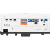 BenQ LX710 Projektors, XGA/4000 lm/1024x768/16:10, 3000000:1, Balts | Benq