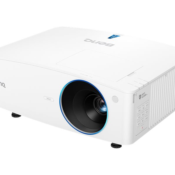 BenQ LX710 Projektors, XGA/4000 lm/1024x768/16:10, 3000000:1, Balts | Benq