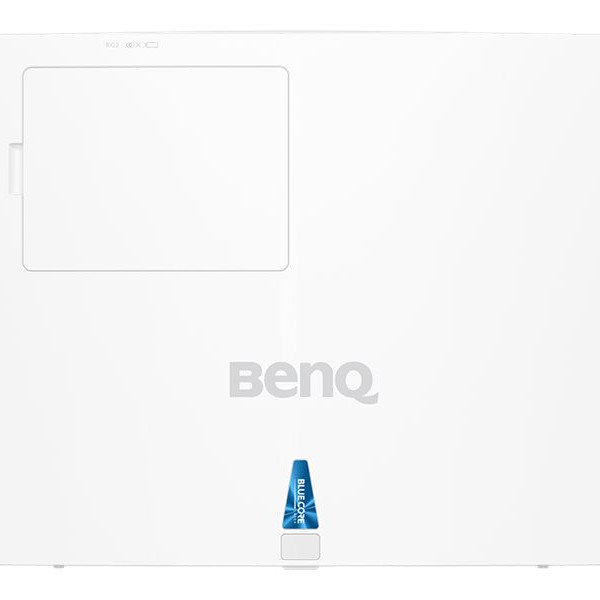 BenQ LX710 Projektors, XGA/4000 lm/1024x768/16:10, 3000000:1, Balts | Benq