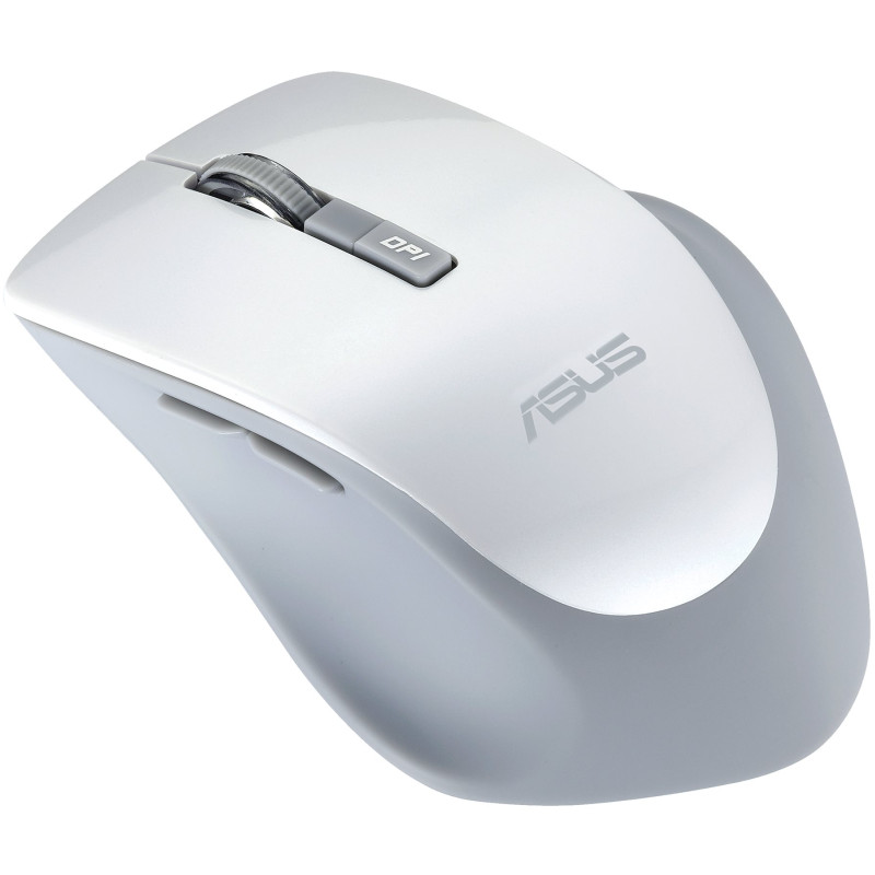 Asus pele | WT425 | Bezvadu | Spīdīgi balta