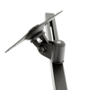 EDBAK Desk Mount | SV11 galda stiprinājums trim monitoriem | Augstuma regulēšana, slīpums | 19–27