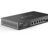TP-LINK ER707-M2 Omada daudzgigabitu VPN maršrutētājs | TP-LINK