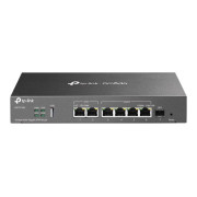 TP-LINK ER707-M2 Omada daudzgigabitu VPN maršrutētājs