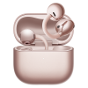 Huawei | Earbuds | FreeClip 2 | Bluetooth | Open-Ear | Rožu zelts | Troksņu slāpēšana | Bezvadu