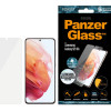 PanzerGlass | Samsung | Galaxy S21 5G | Glass | Clear | Case Friendly