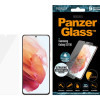 PanzerGlass | Samsung | Galaxy S21 5G | Glass | Clear | Case Friendly