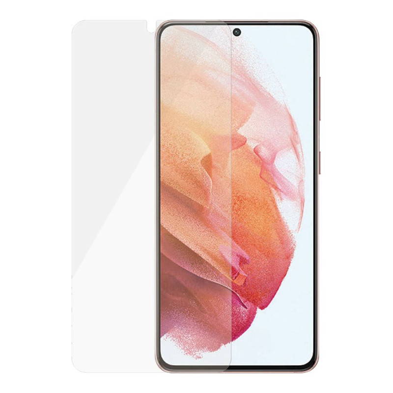 PanzerGlass | Samsung | Galaxy S21 5G | Glass | Clear | Case Friendly