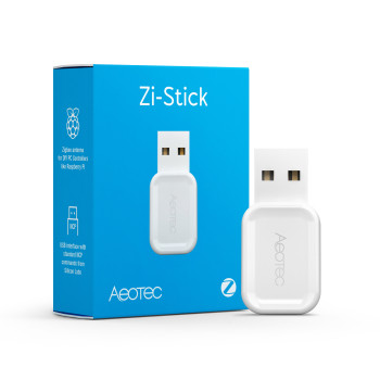 Aeotec Zi-Stick, Zigbee | AEOTEC | Zi-Stick | Zigbee | Balts