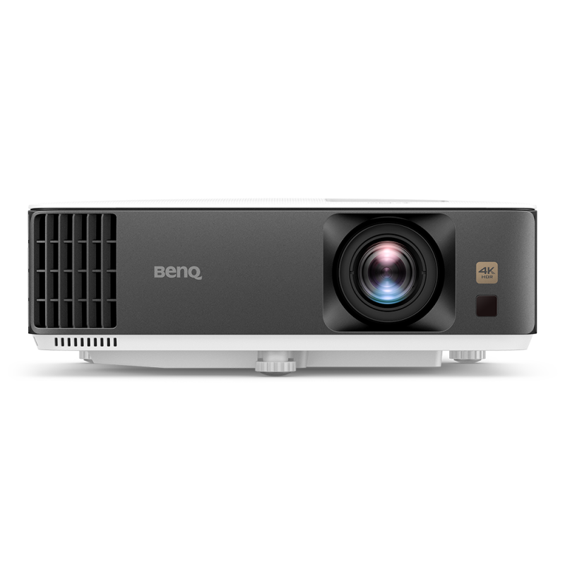 Benq | TK700 | 4K UHD (3840 x 2160) | 3000 ANSI lūmeni | Balts