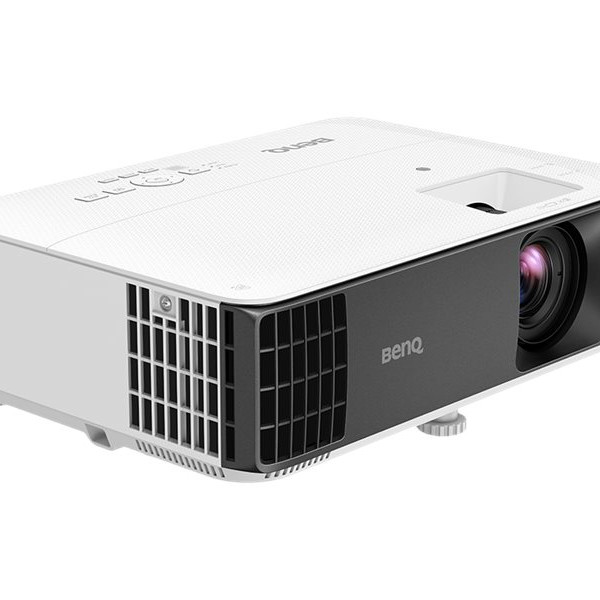 Benq | TK700 | 4K UHD (3840 x 2160) | 3000 ANSI lūmeni | Balts