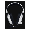Razer | Spēļu austiņas | BlackShark V3 | Bezvadu/Vadu | Pār ausīm | Mikrofons | Balta | Bezvadu