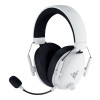 Razer | Spēļu austiņas | BlackShark V3 | Bezvadu/Vadu | Pār ausīm | Mikrofons | Balta | Bezvadu